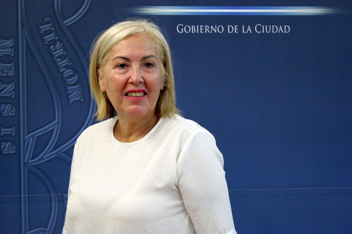 El �rea de Formaci�n y Empleo oferta cursos sobre Ciberseguridad, Introducci�n a Internet y Emprendimiento Digital